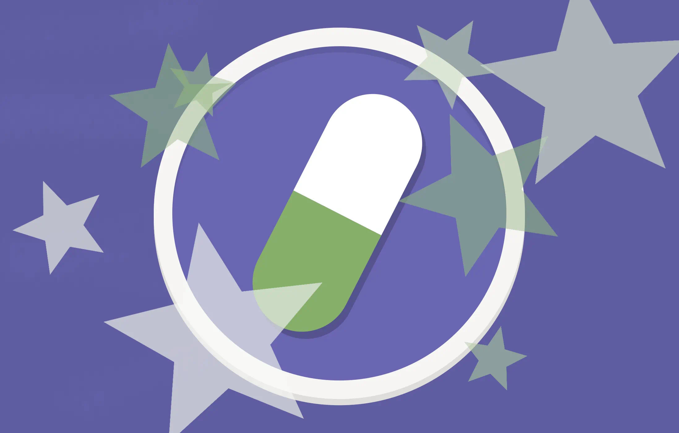 Cover Image Medicated Emacs Initial Release!